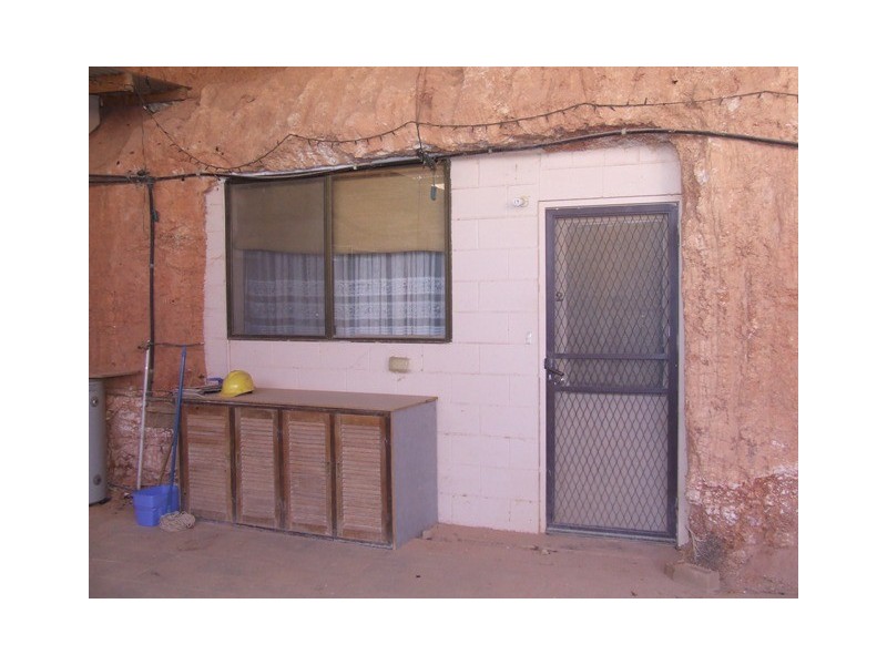 2/532 Van Brugge Street, Coober Pedy SA 5723