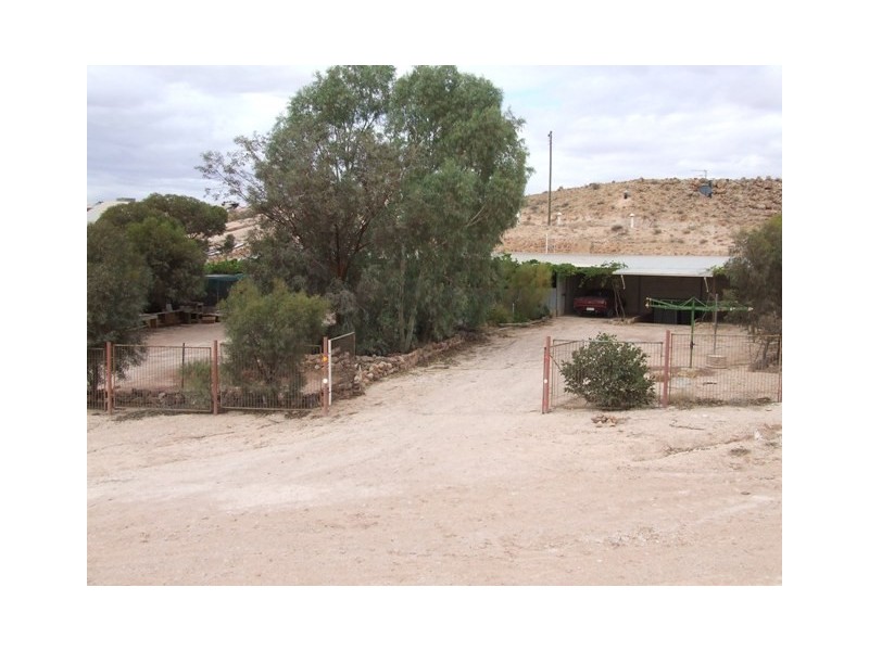 2, 982 German Hill Road, Coober Pedy SA 5723