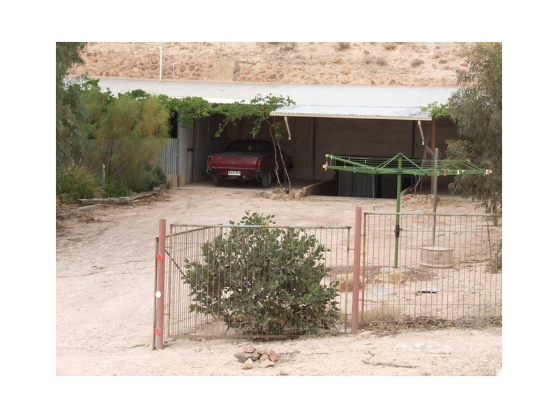 2, 982 German Hill Road, Coober Pedy SA 5723