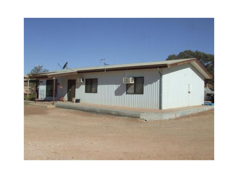 1239 Finch Court, Coober Pedy SA 5723