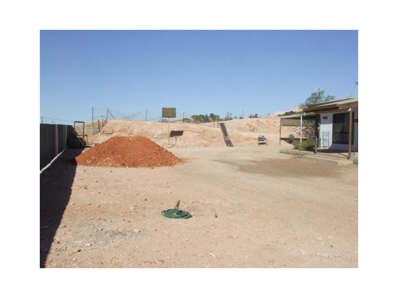 1239 Finch Court, Coober Pedy SA 5723