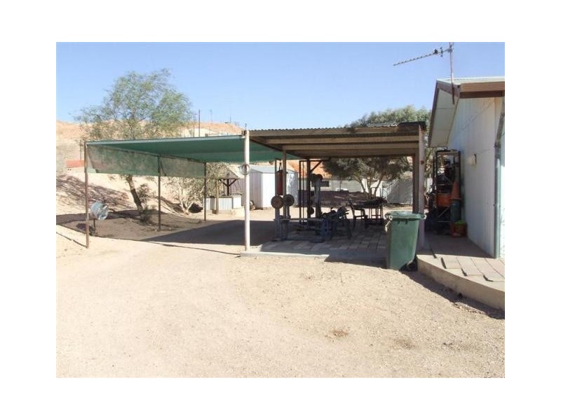 1239 Finch Court, Coober Pedy SA 5723