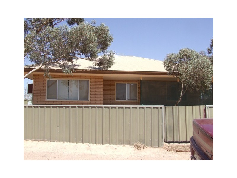 153  Roufos Place, Coober Pedy SA 5723