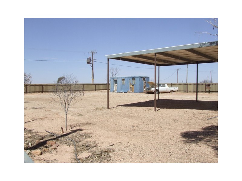 153  Roufos Place, Coober Pedy SA 5723