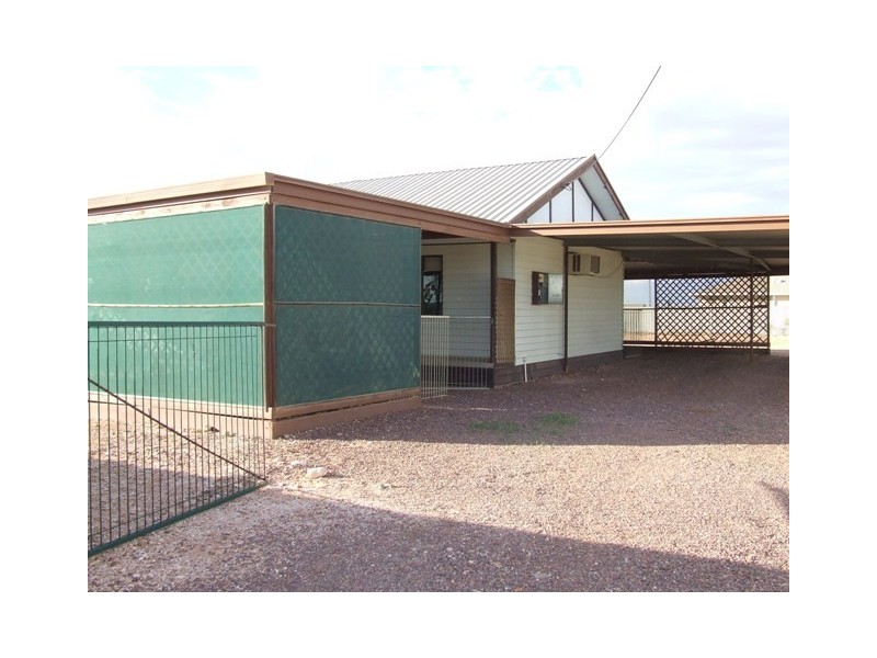 Lot 616 Flinders Street, Coober Pedy SA 5723