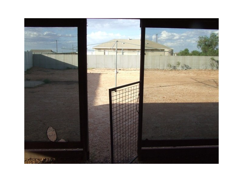 Lot 616 Flinders Street, Coober Pedy SA 5723
