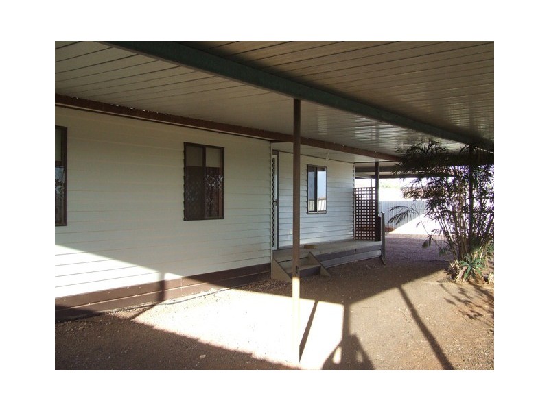 Lot 616 Flinders Street, Coober Pedy SA 5723
