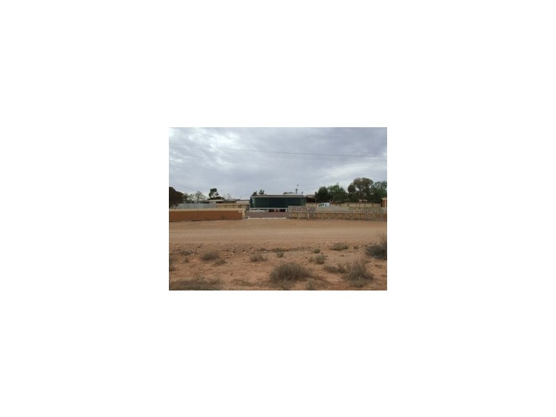 Lot 365 Big Johns Road, Coober Pedy SA 5723