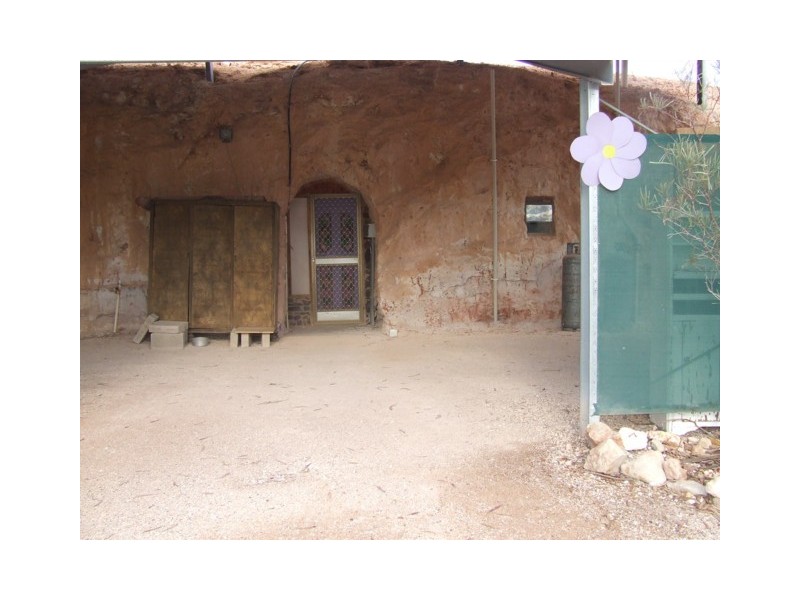 1/752  Stingas St, Coober Pedy SA 5723