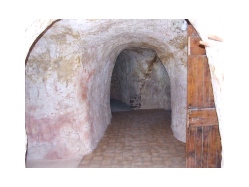 1/752  Stingas St, Coober Pedy SA 5723