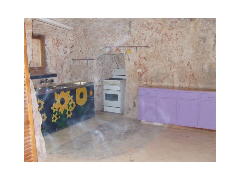 1/752  Stingas St, Coober Pedy SA 5723