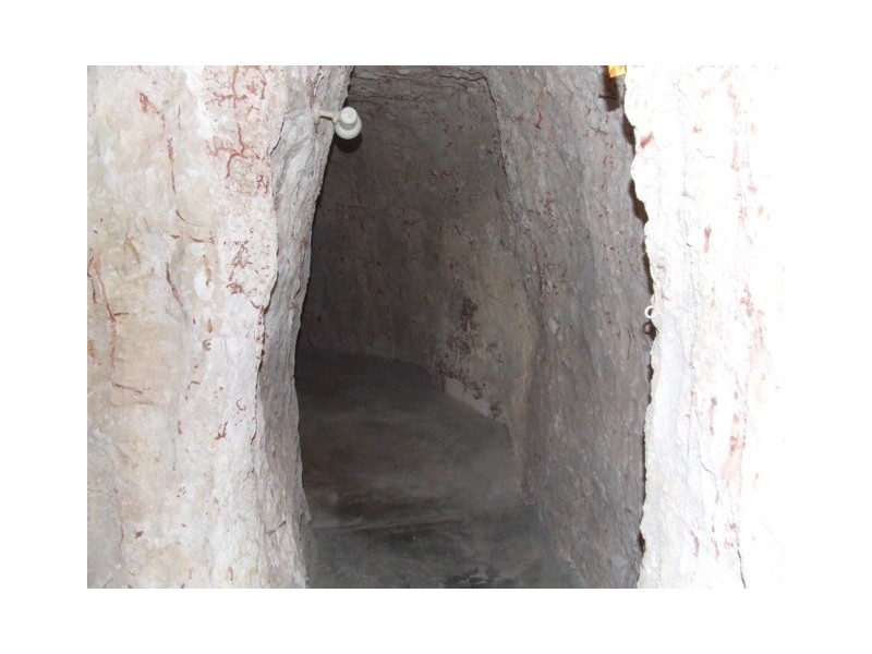 1/752  Stingas St, Coober Pedy SA 5723