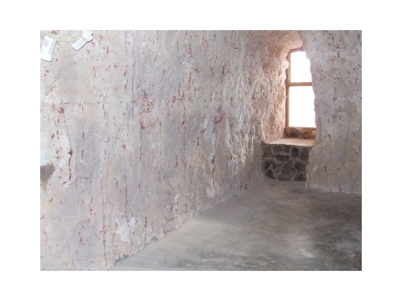 1/752  Stingas St, Coober Pedy SA 5723