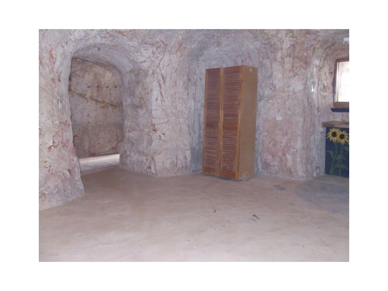 1/752  Stingas St, Coober Pedy SA 5723