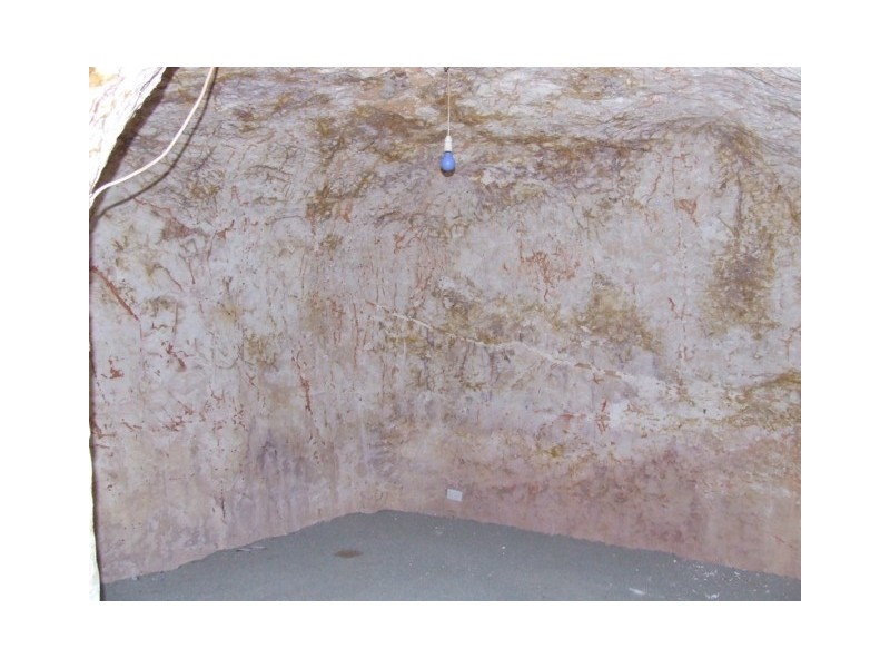 1/752  Stingas St, Coober Pedy SA 5723