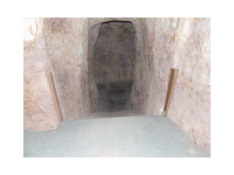 1/752  Stingas St, Coober Pedy SA 5723