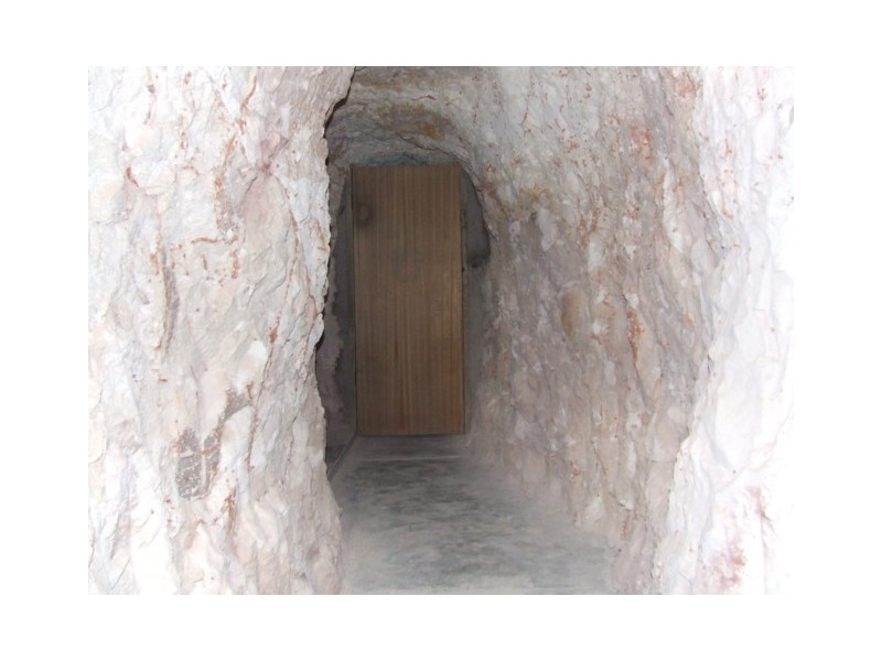 1/752  Stingas St, Coober Pedy SA 5723