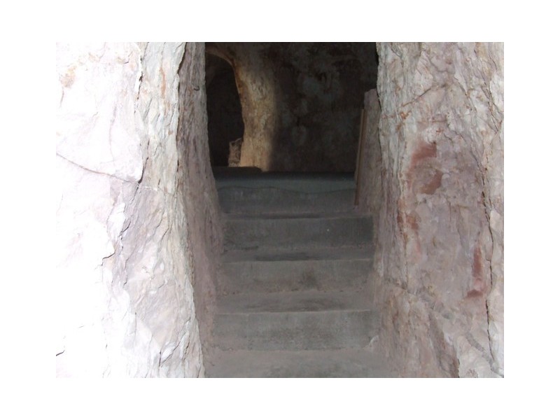 1/752  Stingas St, Coober Pedy SA 5723