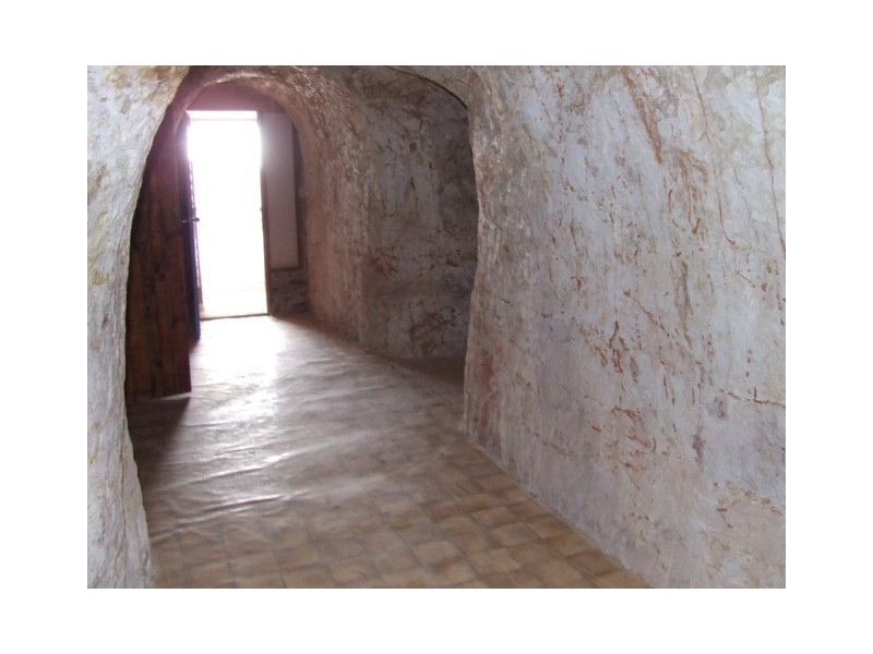 1/752  Stingas St, Coober Pedy SA 5723