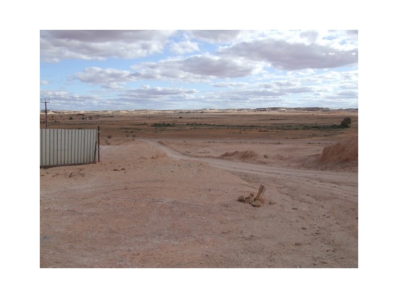 Unit 2/743 Collins Close, Coober Pedy SA 5723