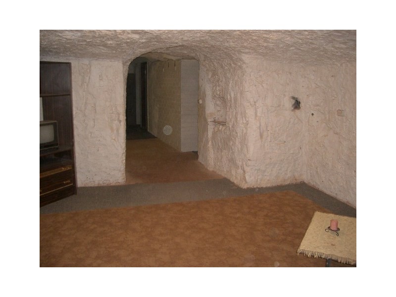 U 1, Lot 3 Gough St, Coober Pedy SA 5723