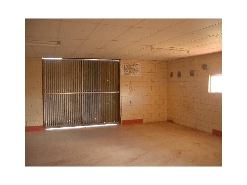 U 1, Lot 3 Gough St, Coober Pedy SA 5723