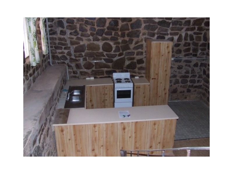 unit 2/3 Gough St, Coober Pedy SA 5723