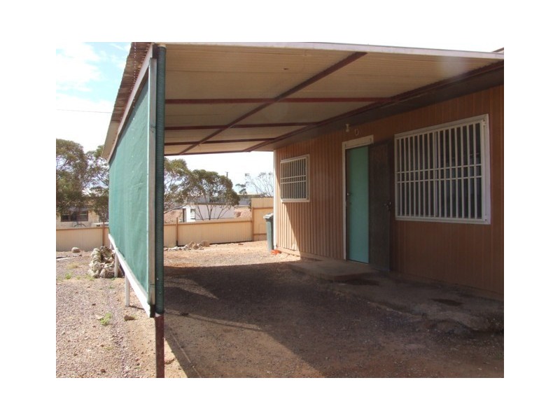 365 Big Johns Road, Coober Pedy SA 5723