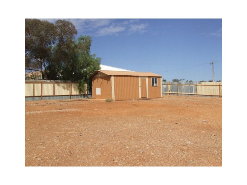 365 Big Johns Road, Coober Pedy SA 5723