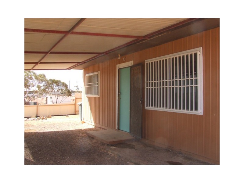 365 Big Johns Road, Coober Pedy SA 5723