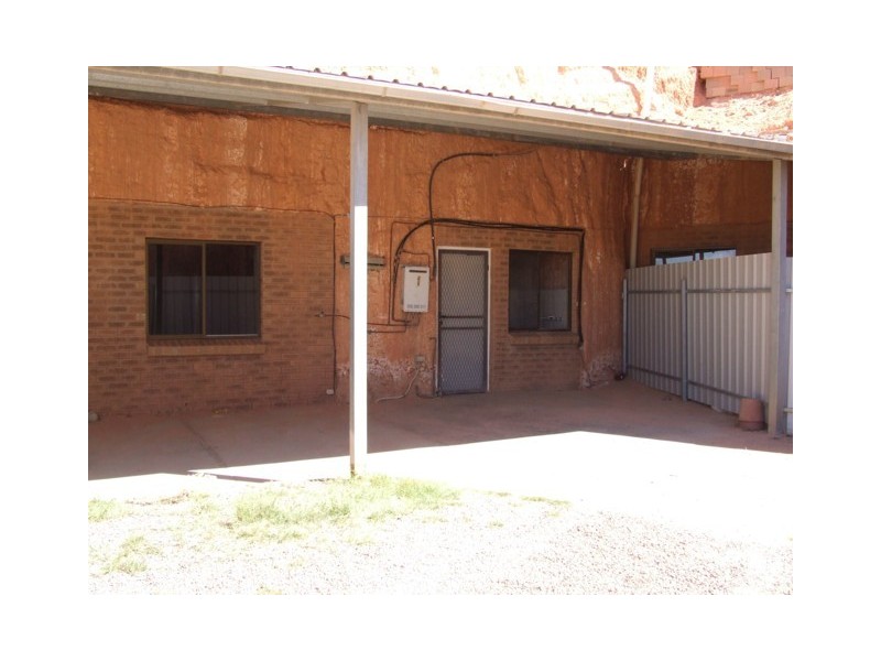 2/2031 Clarky Rd, Coober Pedy SA 5723