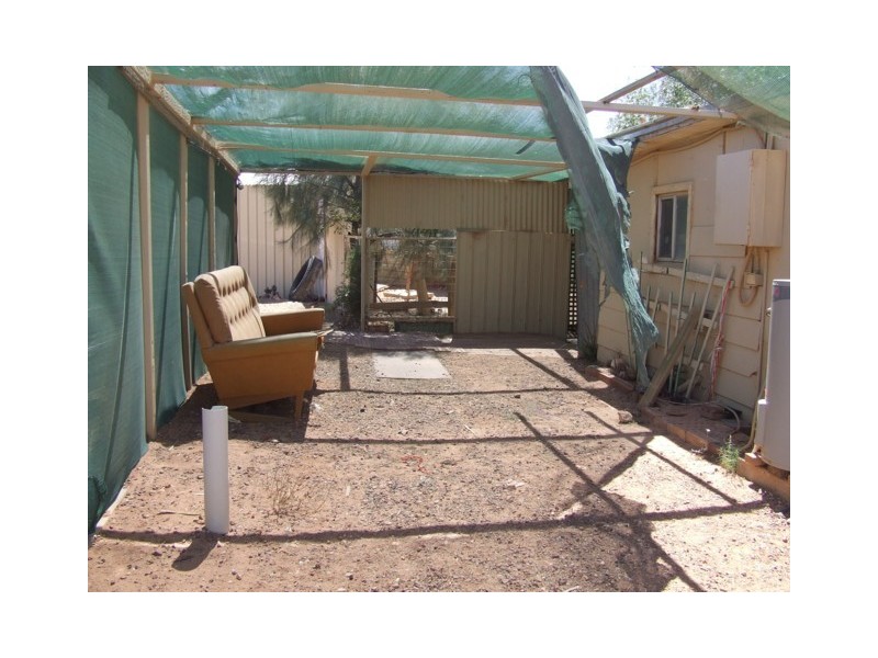 685 Shermon St, Coober Pedy SA 5723