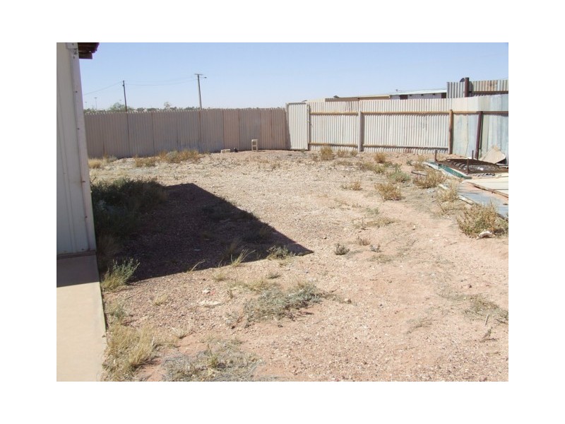 685 Shermon St, Coober Pedy SA 5723