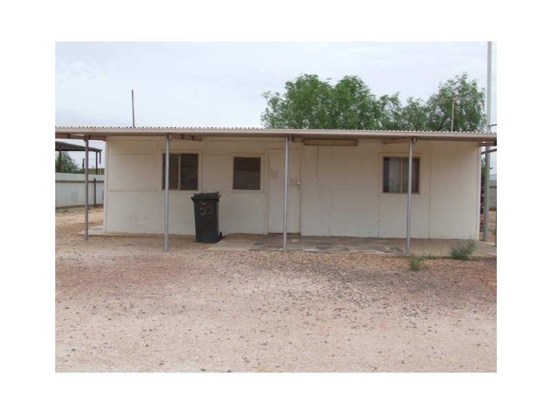 50 Hutchison Street, Coober Pedy SA 5723
