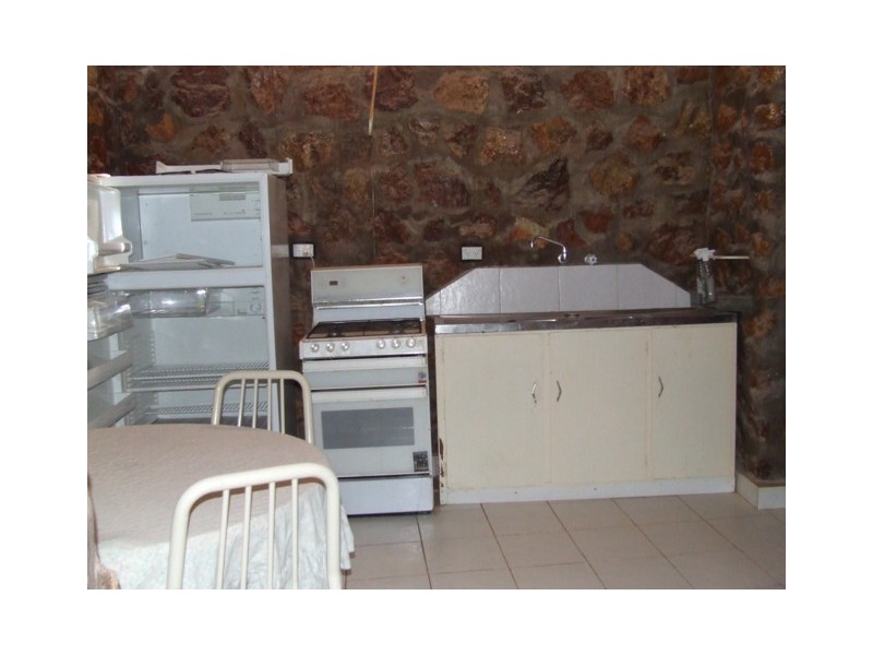 601 Brady Street, Coober Pedy SA 5723