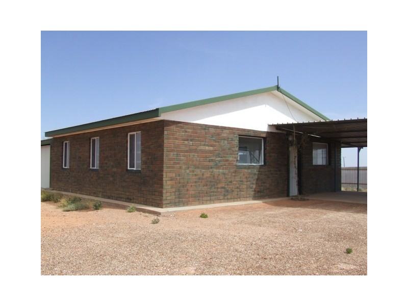 524 Flinders Street, Coober Pedy SA 5723