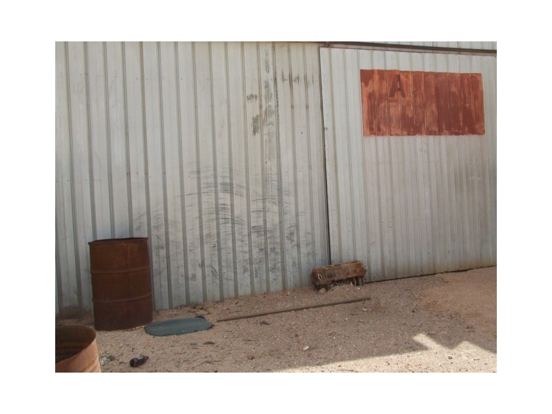 597 Kent Street, Coober Pedy SA 5723
