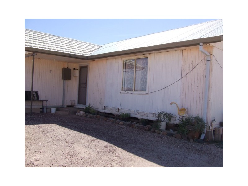 1313 Post Office Hill Road, Coober Pedy SA 5723