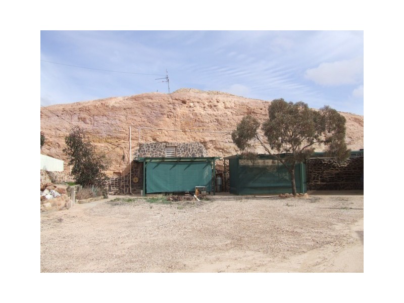 1435 Linderman Drive, Coober Pedy SA 5723