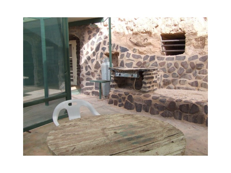 1435 Linderman Drive, Coober Pedy SA 5723