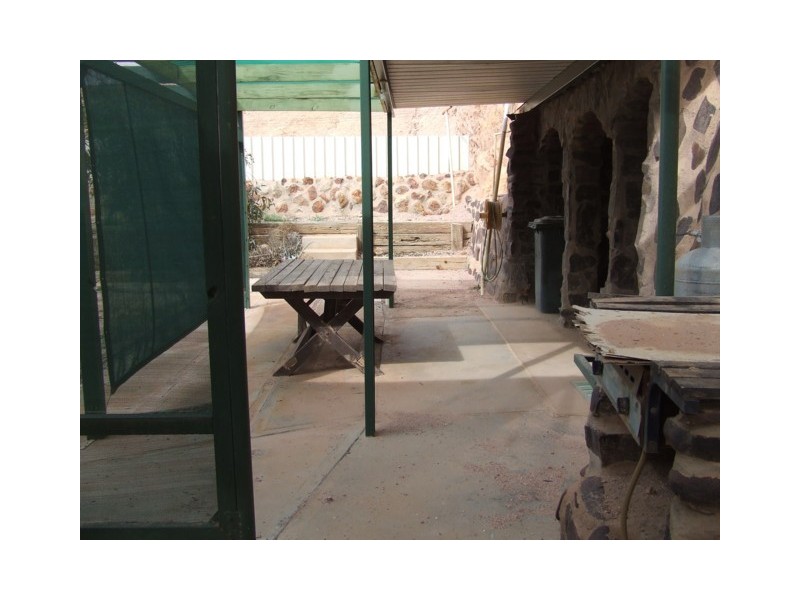 1435 Linderman Drive, Coober Pedy SA 5723