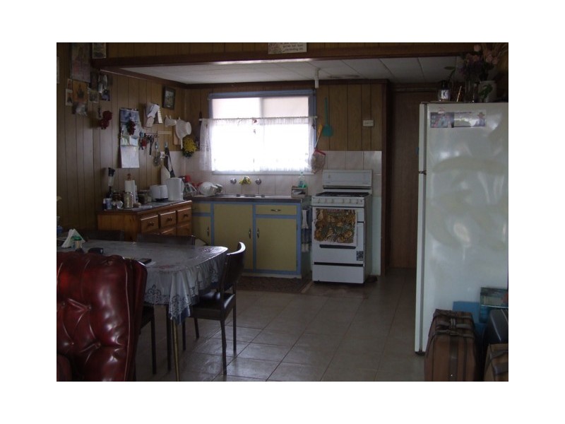 260 Wilcox Street, Coober Pedy SA 5723