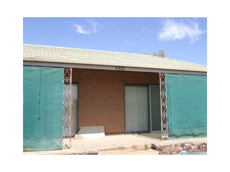 530 van brugge, Coober Pedy SA 5723