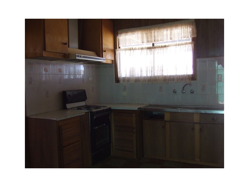 530 van brugge, Coober Pedy SA 5723