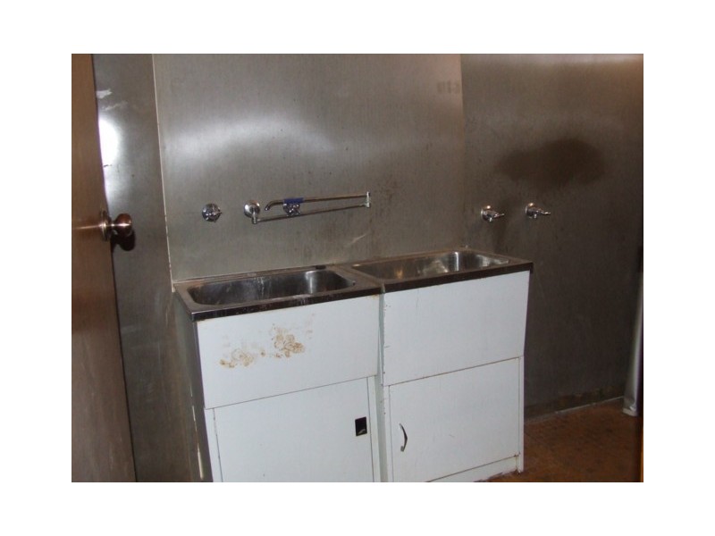 530 van brugge, Coober Pedy SA 5723