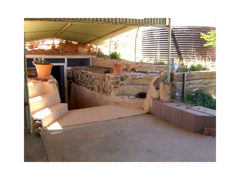 829 Paxton Rd, Coober Pedy SA 5723