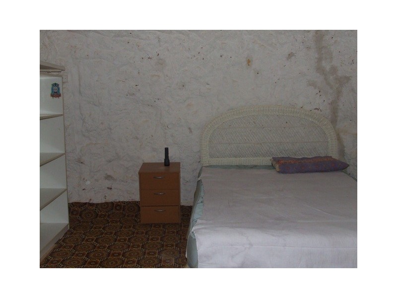 829 Paxton Rd, Coober Pedy SA 5723