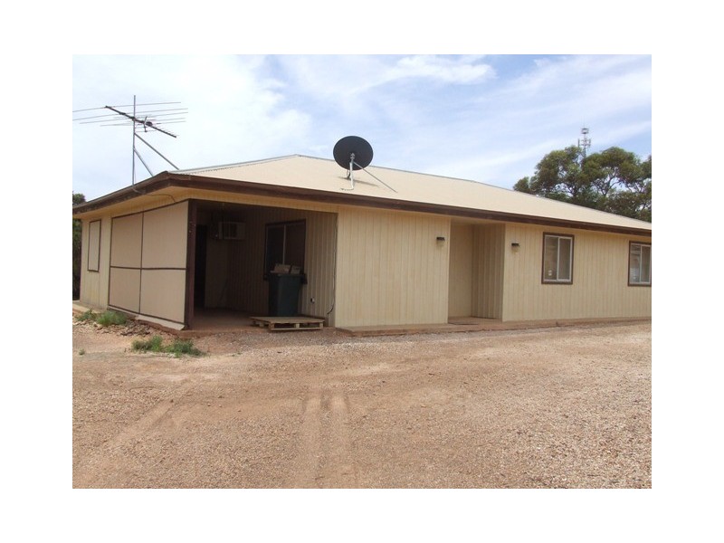 179 Italian Club Rd, Coober Pedy SA 5723