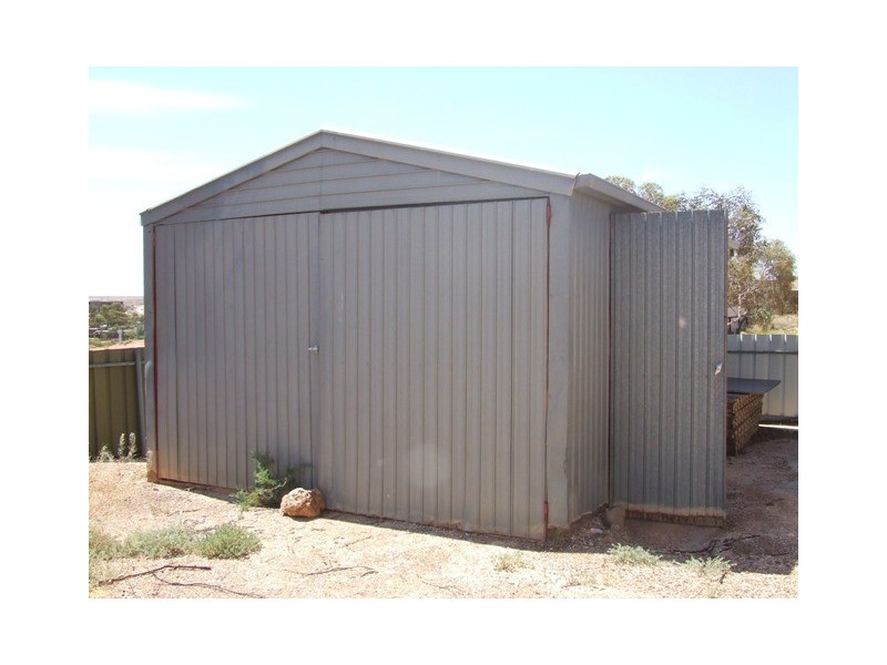 179 Italian Club Rd, Coober Pedy SA 5723