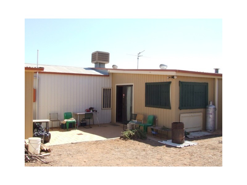 1205  Hillman Rd, Coober Pedy SA 5723